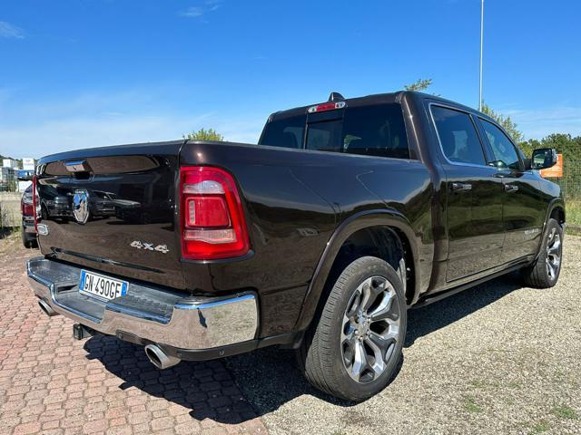 DODGE RAM 1500 4x4 5.7 LONG HORN GPL -FULL