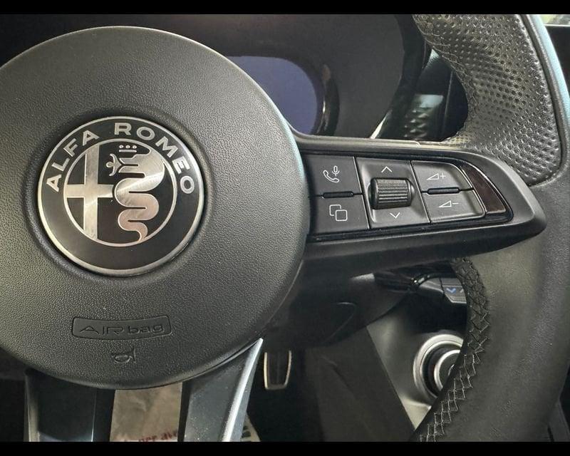 Alfa Romeo Tonale 1.6 diesel 130 CV TCT6 Sprint