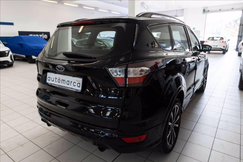 FORD Kuga 1.5 ecoboost ST-Line s&s 2wd 120cv del 2019