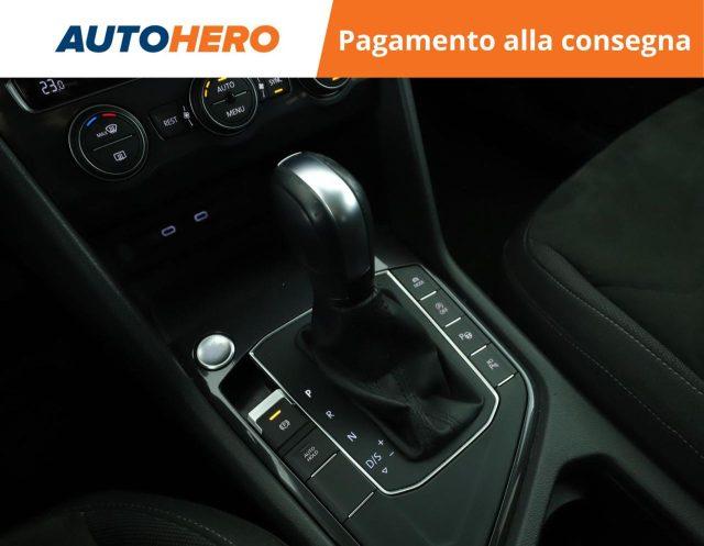 VOLKSWAGEN Tiguan Allspace 1.5 TSI ACT DSG Advanced BMT