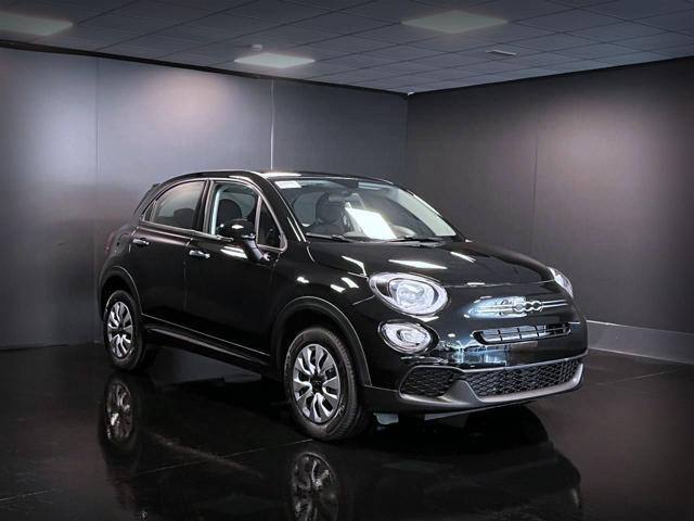 FIAT 500X 1.5 T4 Hybrid 130 CV DCT