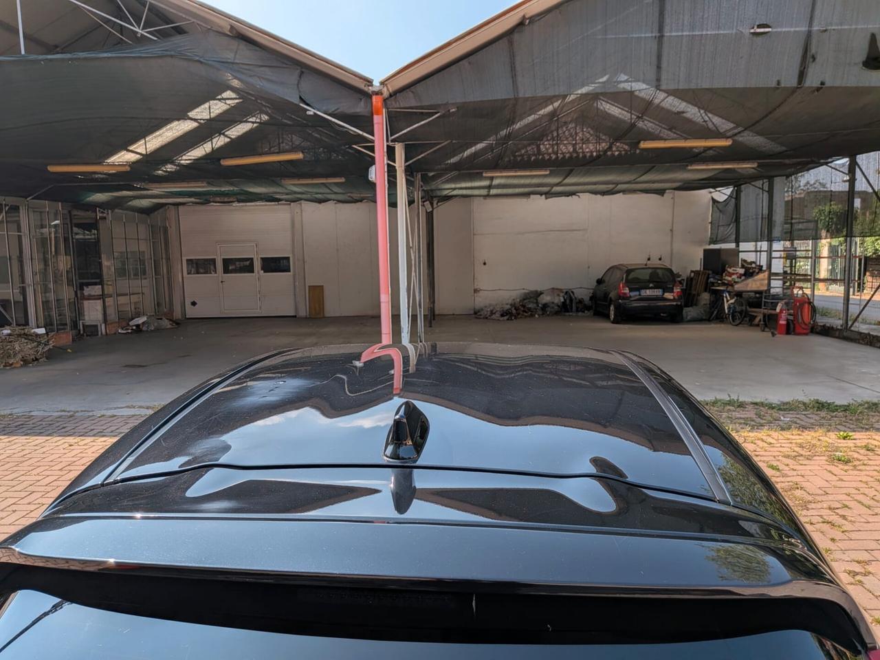 Toyota Yaris 1.5 Hybrid 5 porte Lounge