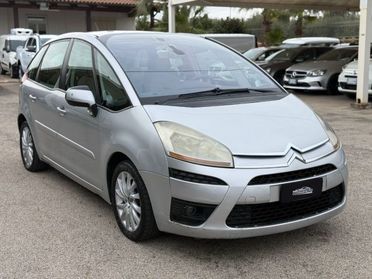 CITROEN C4 Picasso 1.6 HDi 110 FAP Classique