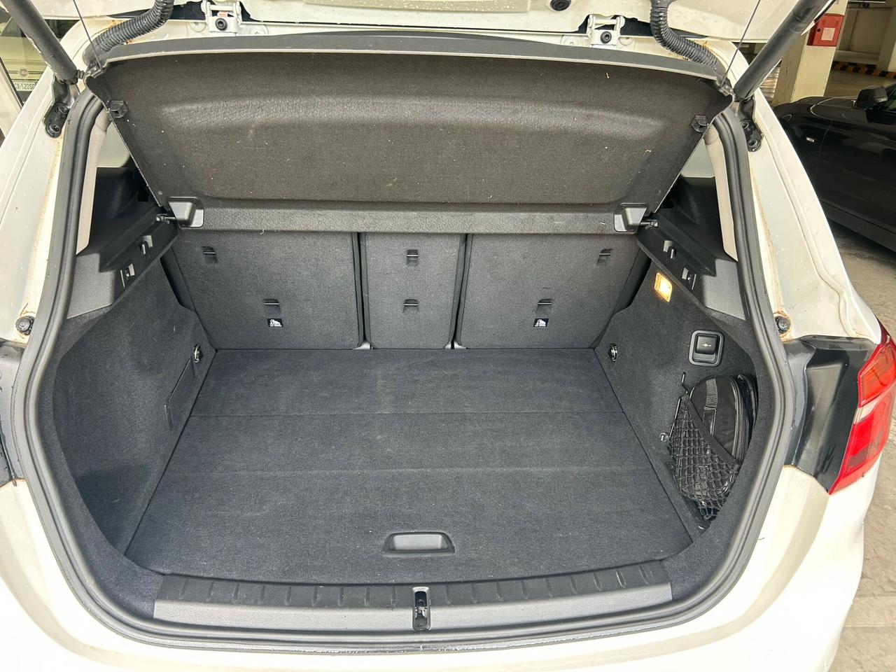 Bmw 216 216d Active Tourer Advantage