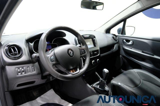 RENAULT Clio DCI 8V 90 CV 5 PORTE LIFE NEOPATENTATI