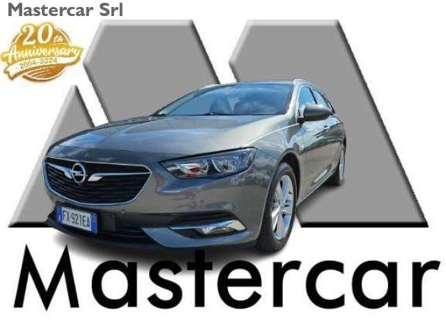 OPEL Insignia Sports Tourer 1.6 cdti Innovation AT6 - FX921EA