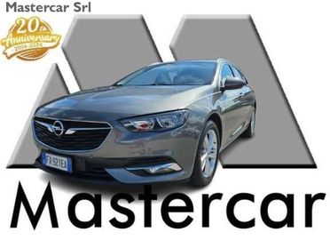 OPEL Insignia Sports Tourer 1.6 cdti Innovation AT6 - FX921EA