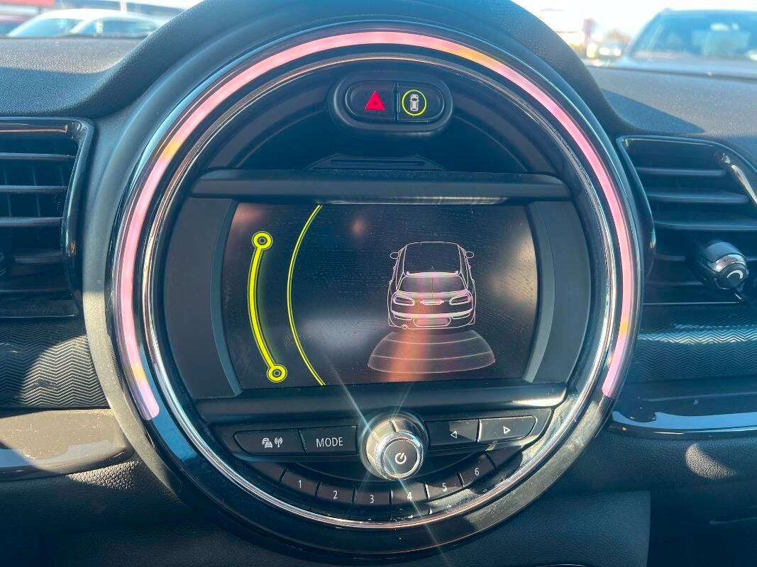 Mini Clubman 1.5 One D auto