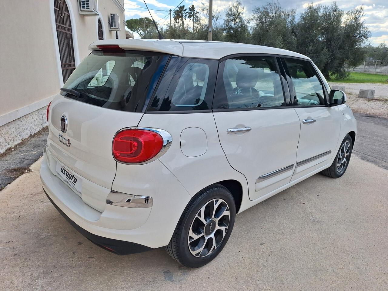 Fiat 500L 1.3 Multijet 95 CV Busines PERFETTA 2017