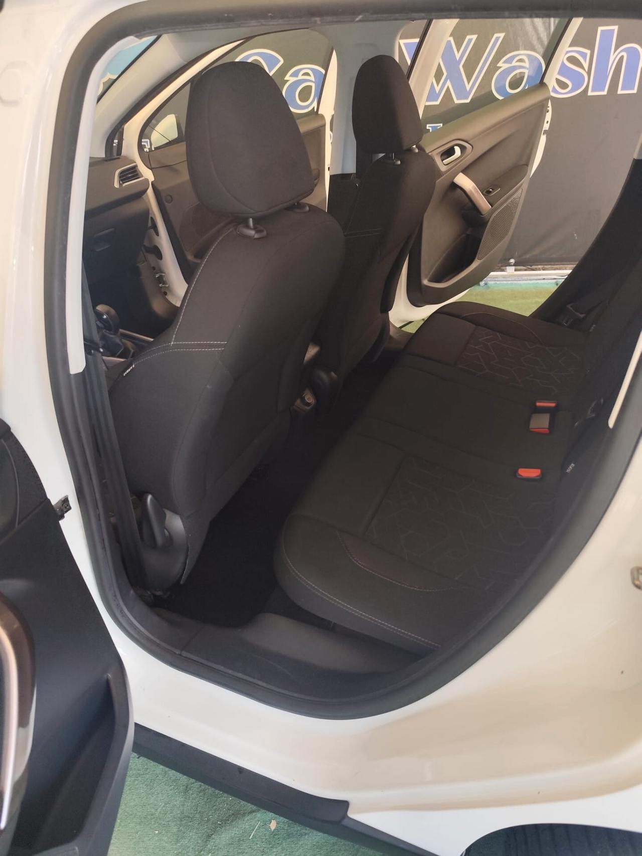 Peugeot 2008 1.6 BlueHDi 100 Active