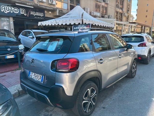 Citroen C3 Aircross Iva Esp. Finanziabile Permuta