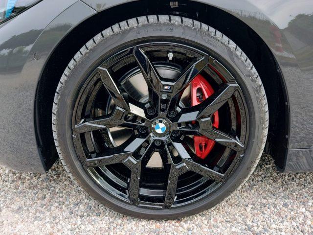 BMW 420 d 48V Cabrio Msport