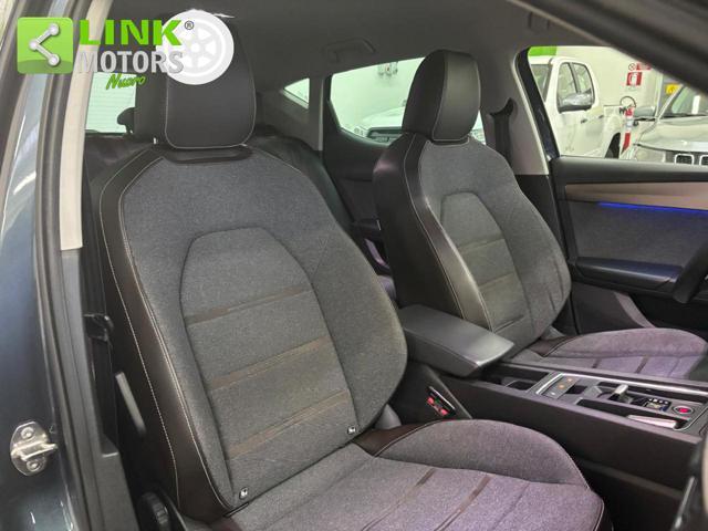 SEAT Leon 1.5 eTSI 150 CV DSG Xcellence