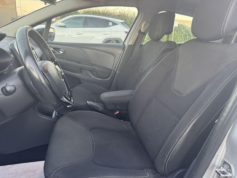 Renault Clio 12V 90CV Start&Stop Energy