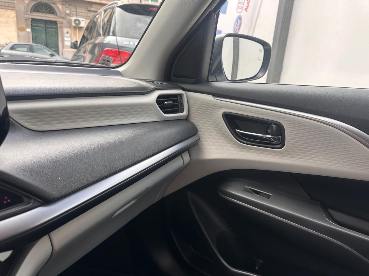 Suzuki Swift 1.2 Hybrid CVT Top
