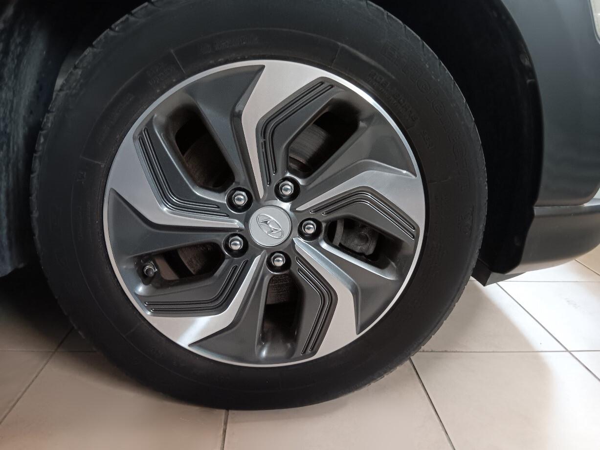 Hyundai Kona XTech HEV 1.6 (141 cv) aut.
