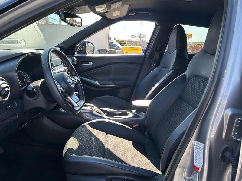 Nissan Juke Juke 1.6 hev N-Connecta