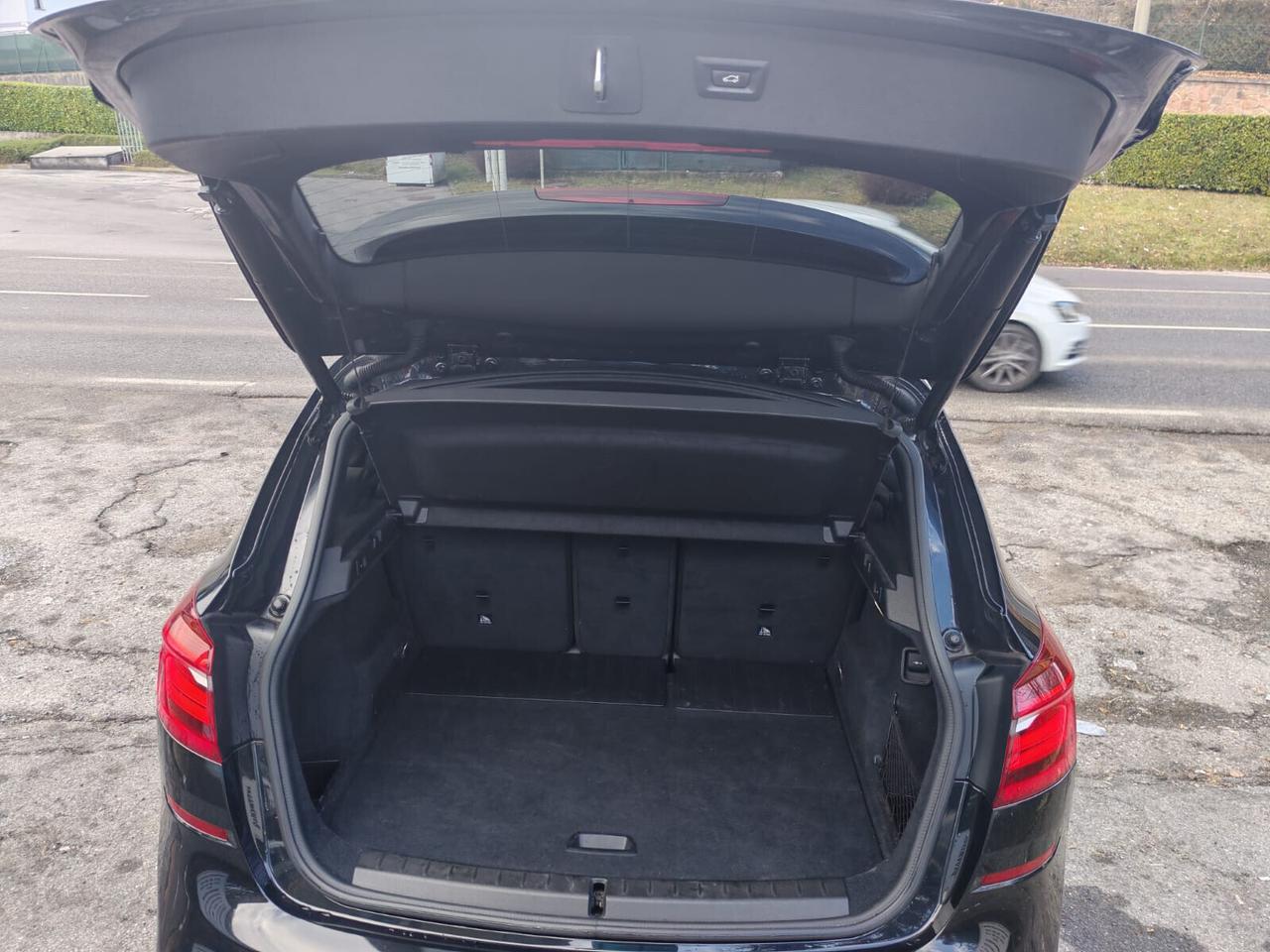 Bmw 220 220d Coupé Msport