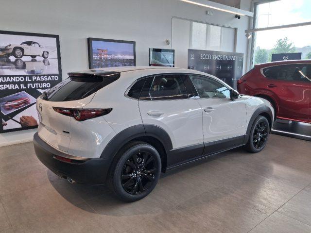 MAZDA CX-30 2.0L e-Skyactiv-G 150 CV M Hybrid 2WD Nagisa