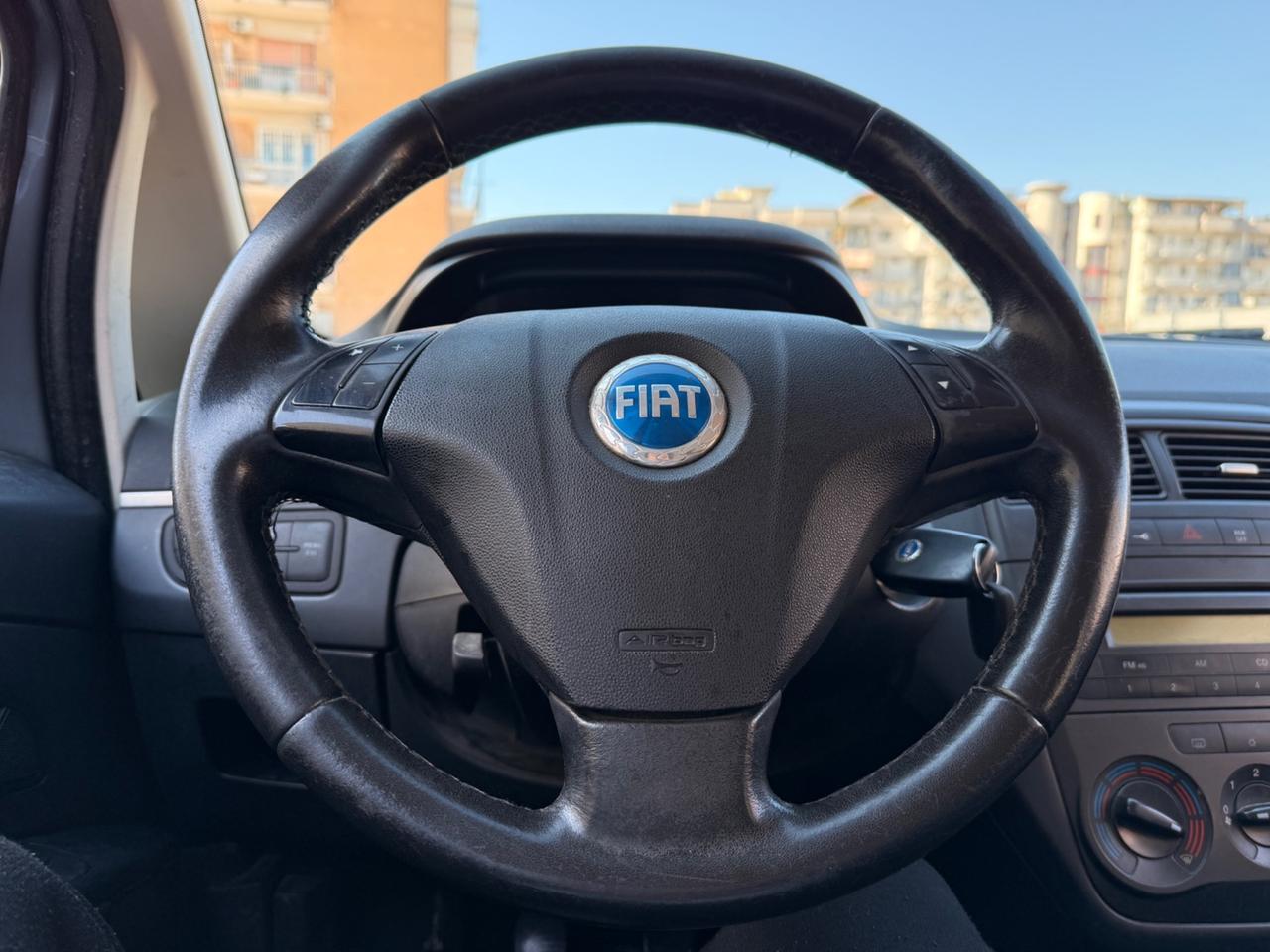 Fiat Grande Punto 1.3 MJT 5 porte Dynamic Full