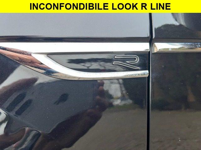 VOLKSWAGEN T-Roc 2.0 TDI SCR 150 CV DSG R-Line