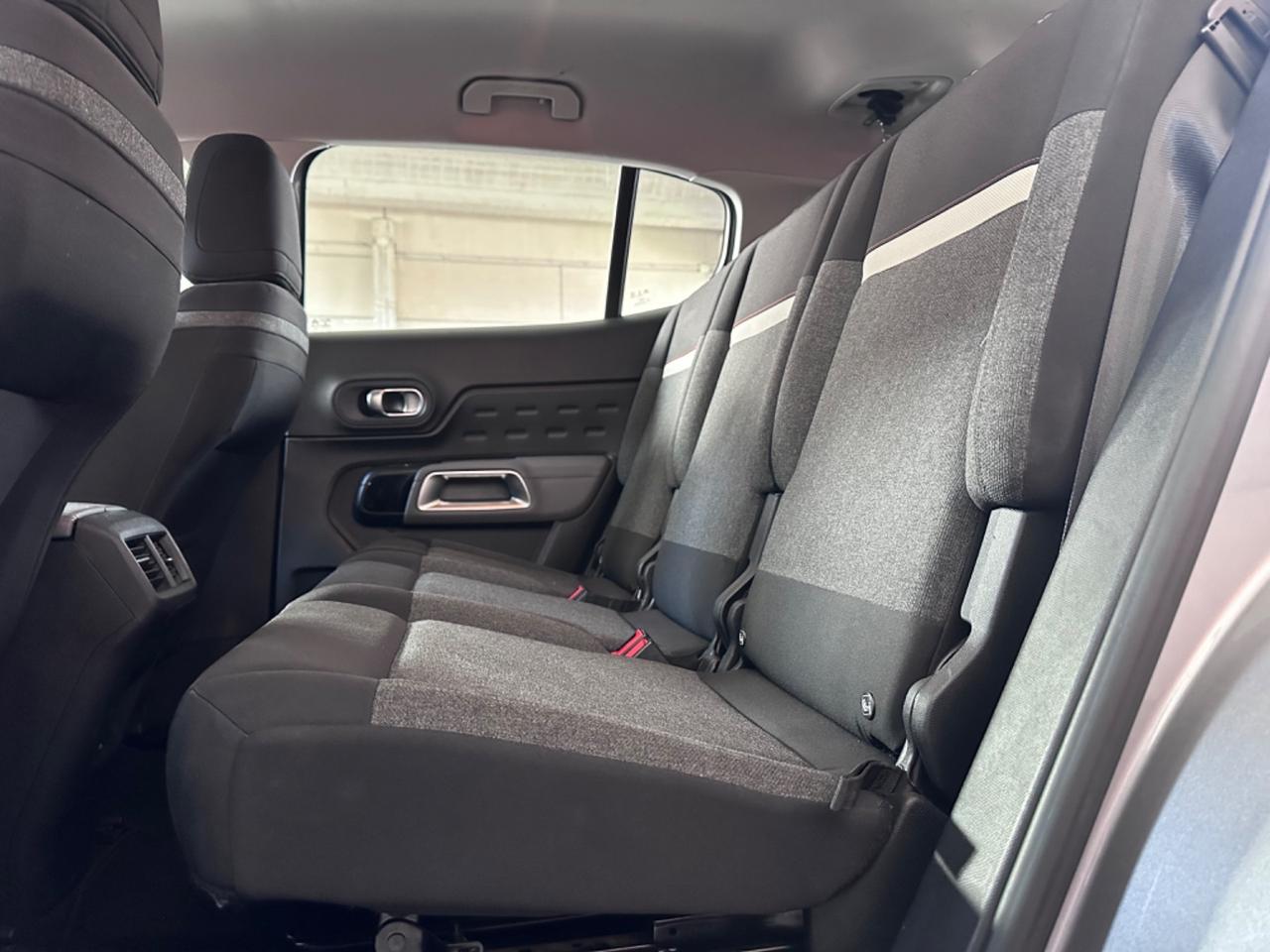 Citroen C5 Aircross BlueHDi 130 S&S Live