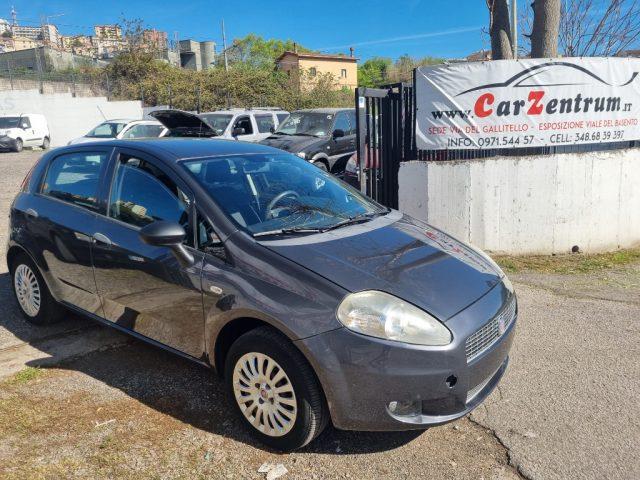 FIAT Grande Punto 1.2 5 porte Active