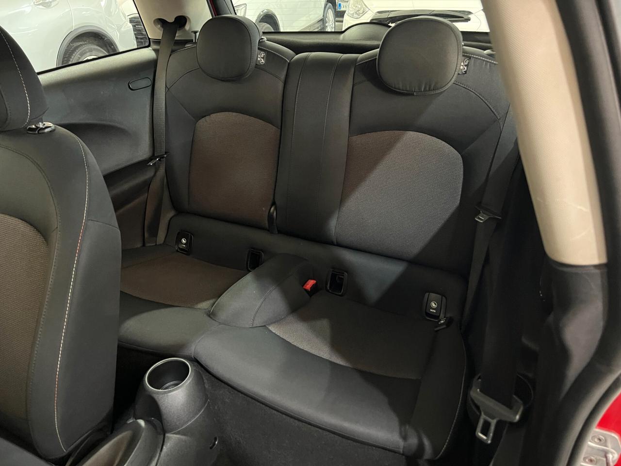 Mini One D 1.5 95 CV - HYPE - 2015