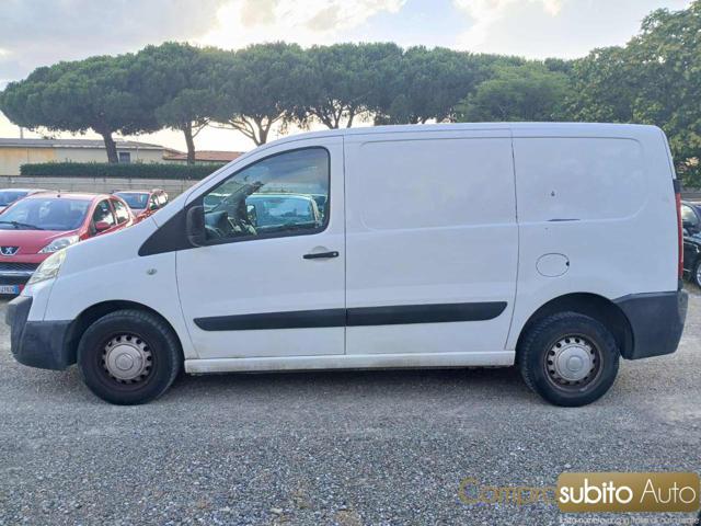 FIAT Scudo 1.6 MJT PC-TN PIÙ IVA 22%