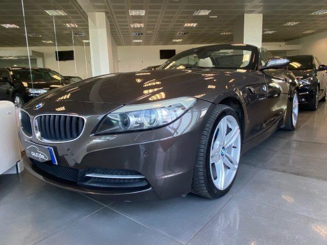 BMW Z4 SDrive23i