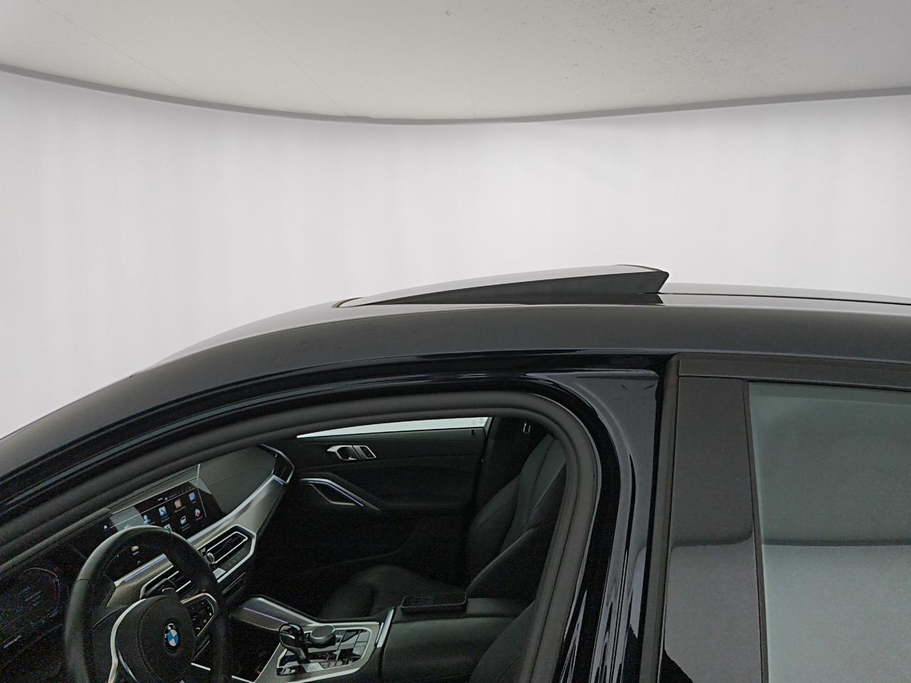 BMW X6 xDrive30d 48V MSport