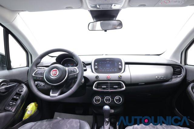 FIAT 500X 1.5 T4 HYBRID 130 CV DCT DOLCEVITA CABRIO