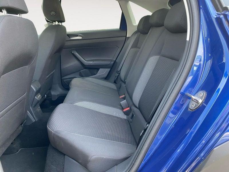 Volkswagen Taigo Taigo 1.0 TSI 110 CV DSG Life