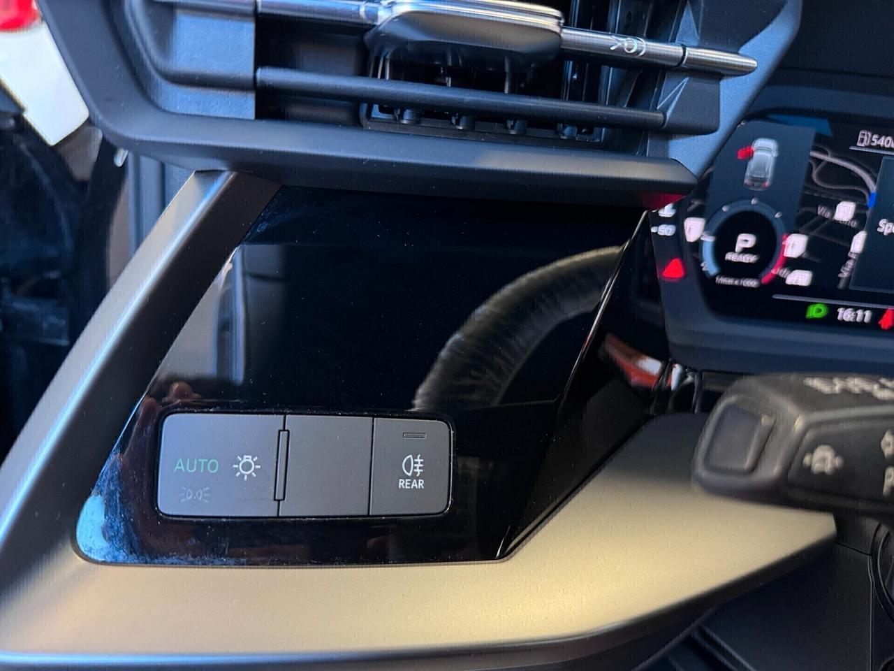 Audi A3 SPB 35 TDI S tronic