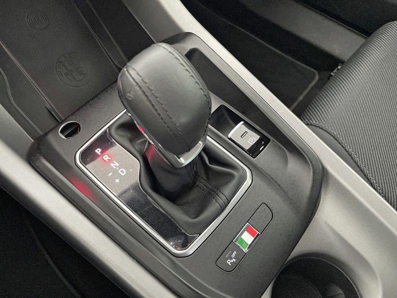 Alfa Romeo Tonale 1.5 130cv Hybrid TCT7 Sprint
