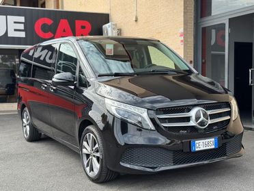 MERCEDES-BENZ V 250 d Automatic Executive Long (FULL OPTIONAL)