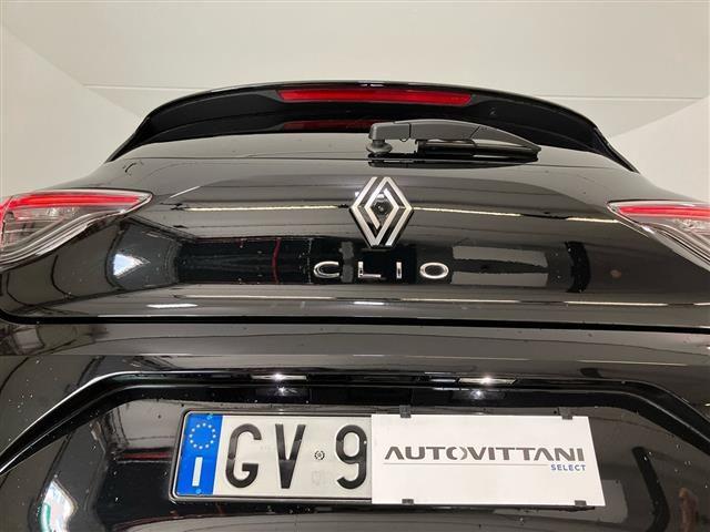 RENAULT Clio 1.0 TCe Techno