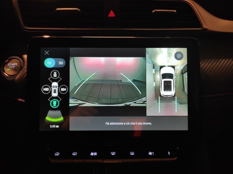 MG ZS (2021-2025) - ZS 1.0T-GDI aut. Luxury