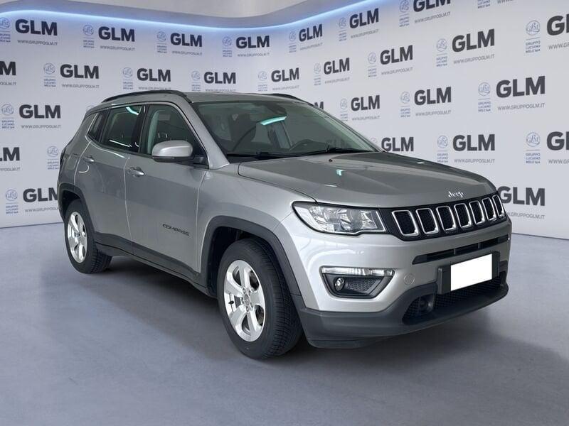 Jeep Compass 1.6 Multijet II 2WD Longitude