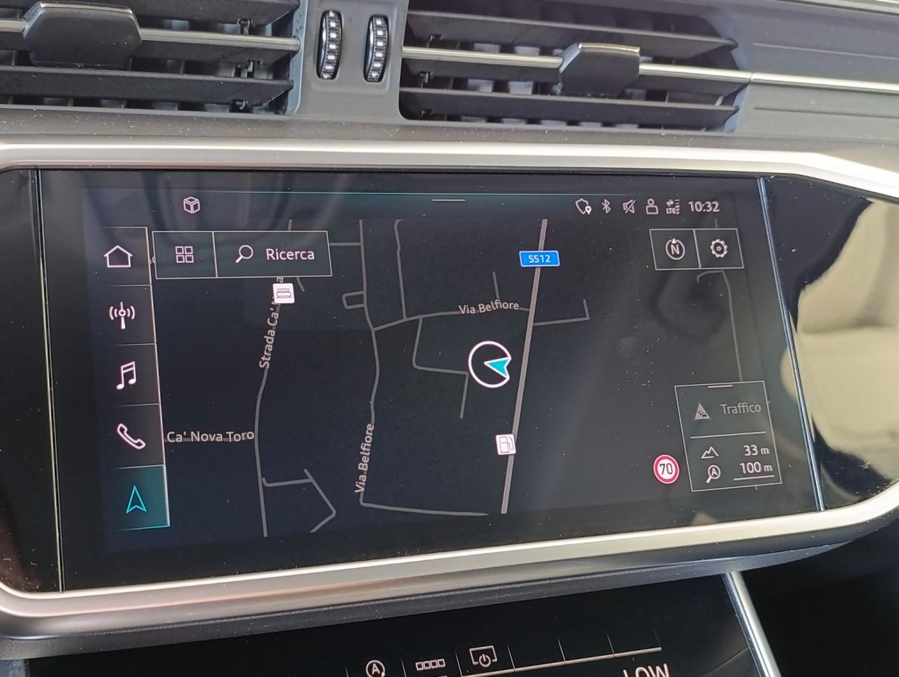 Audi A6 Avant 40 2.0 tdi mhev Business s-tronic my19