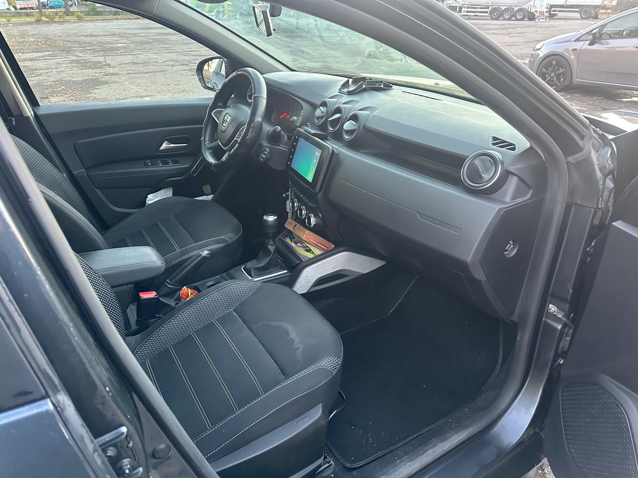 Dacia Duster 1.0 TCe GPL 4x2 (Garanzia 24 Mesi)