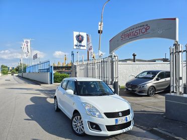 Suzuki Swift 1.3 DDiS 5 porte B-Cool