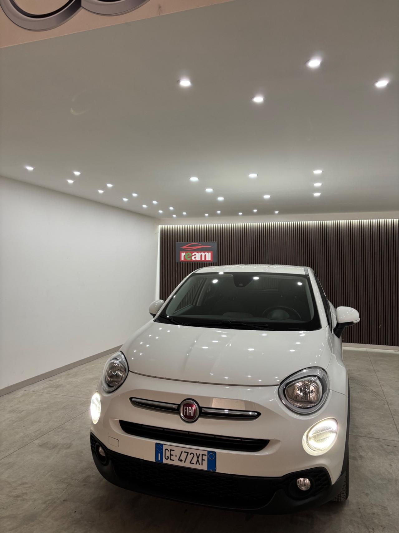 Fiat 500X 1.6 MultiJet 130 CV Connect