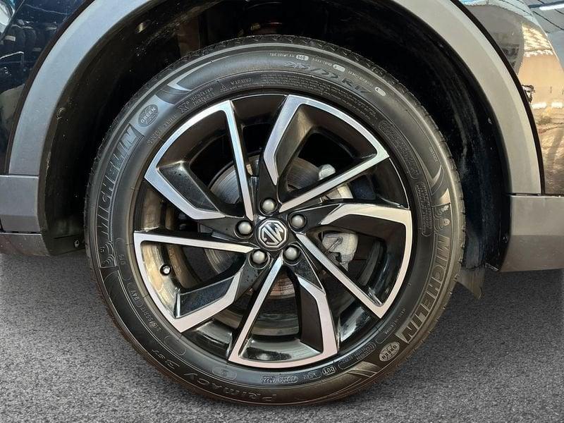 MG ZS 2021 1.0 Luxury auto