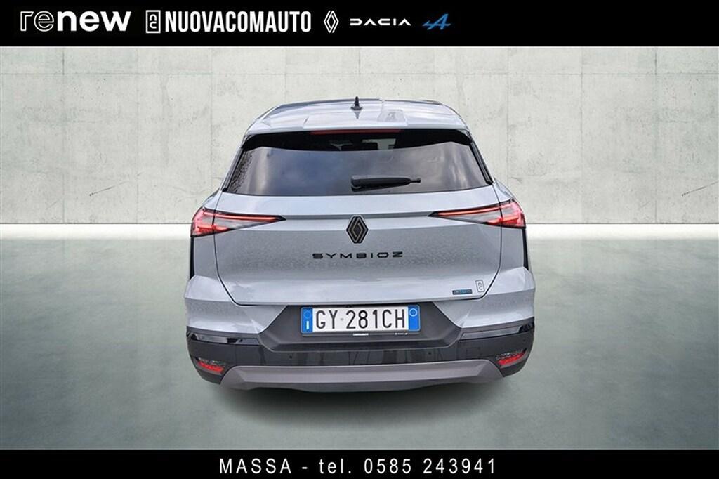 Renault Symbioz 1.6 E-Tech full hybrid Esprit Alpine Auto
