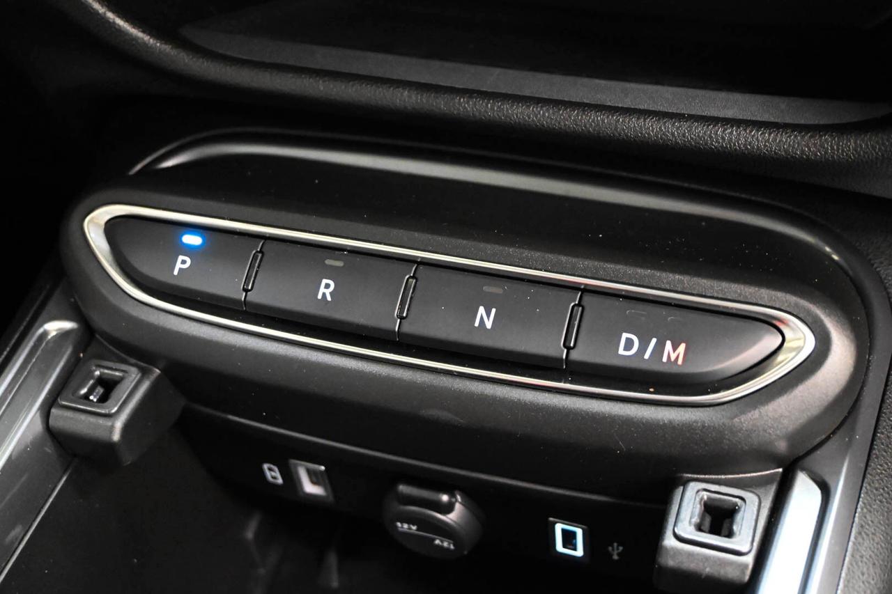 FIAT 600 (2023-->) 600 Hybrid 100 CV DCT MHEV L...