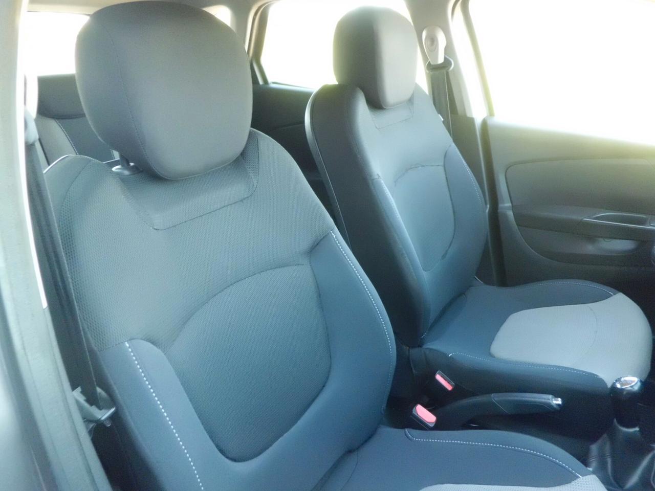 Renault Captur dCi 8V 110 CV Start&Stop Energy Bose