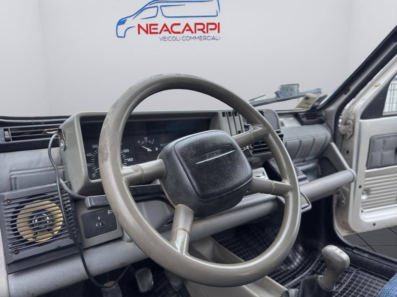 Fiat Panda 1.1 YOUNG OTTIME CONDIZIONI-