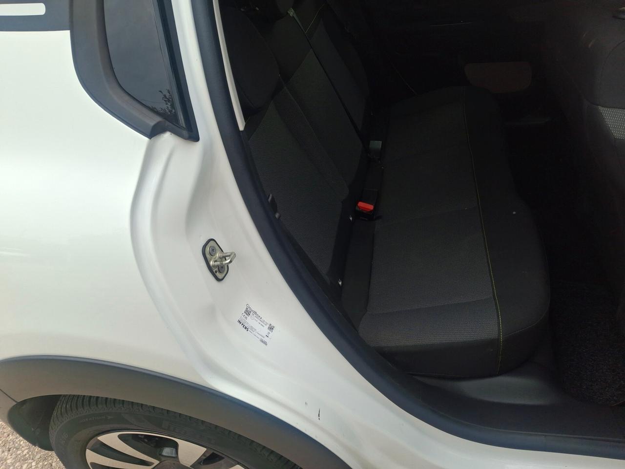 Citroen C3 PureTech 110 S&S EAT6 Shine Pack automatica