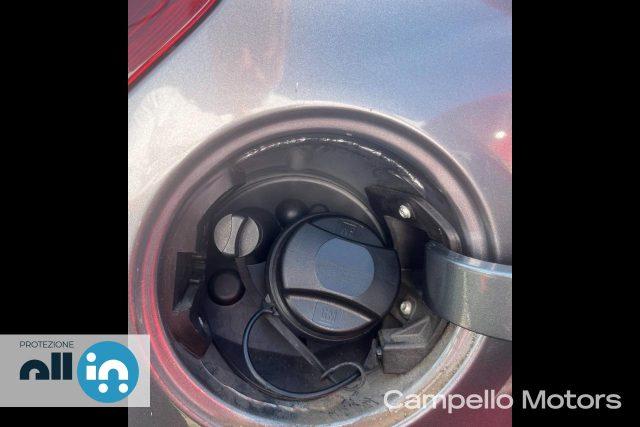 OPEL Corsa Corsa 1.4 Gpl Tech 90cv 5p Black Edition